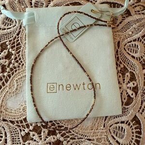 Enewton Bronze it Choker 💥SALE 30% Off All Enewton